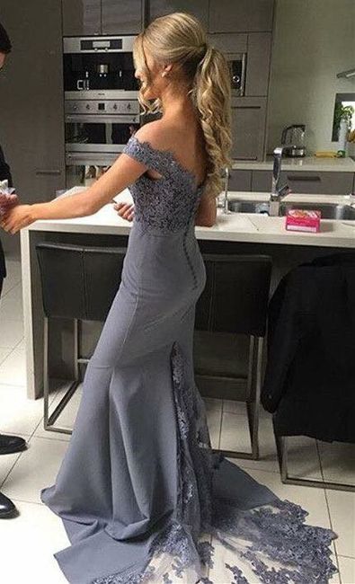  damas de gris - 2