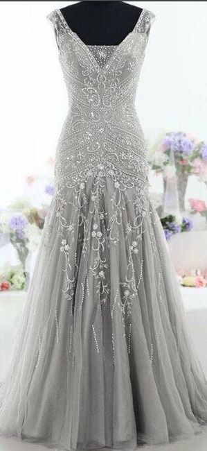  damas de gris - 5