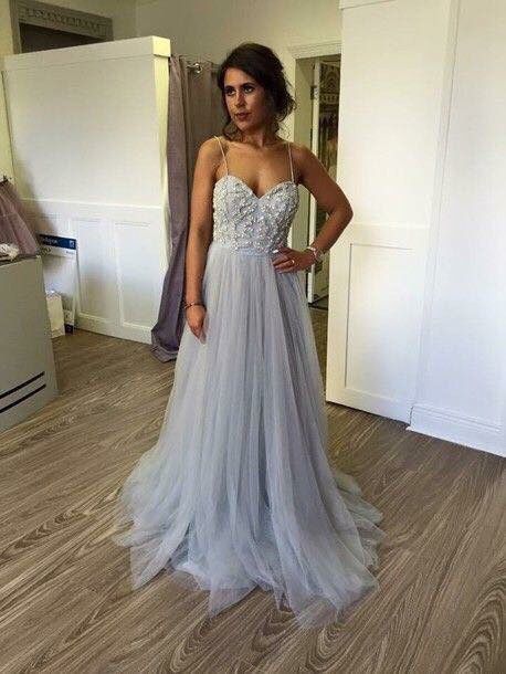  damas de gris - 11