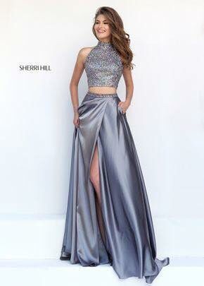  damas de gris - 19