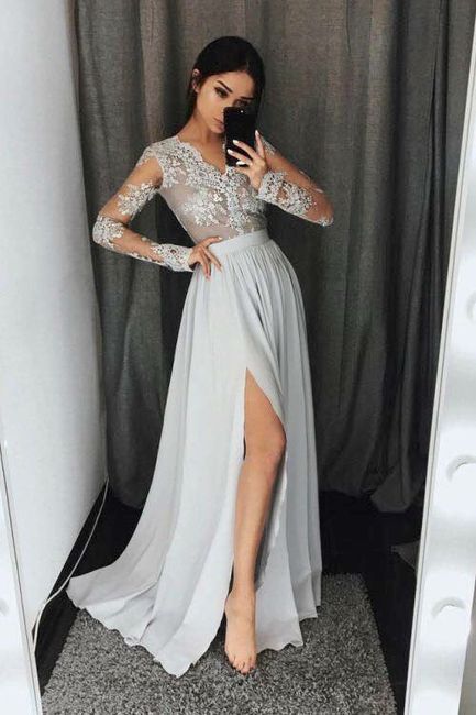  damas de gris - 22