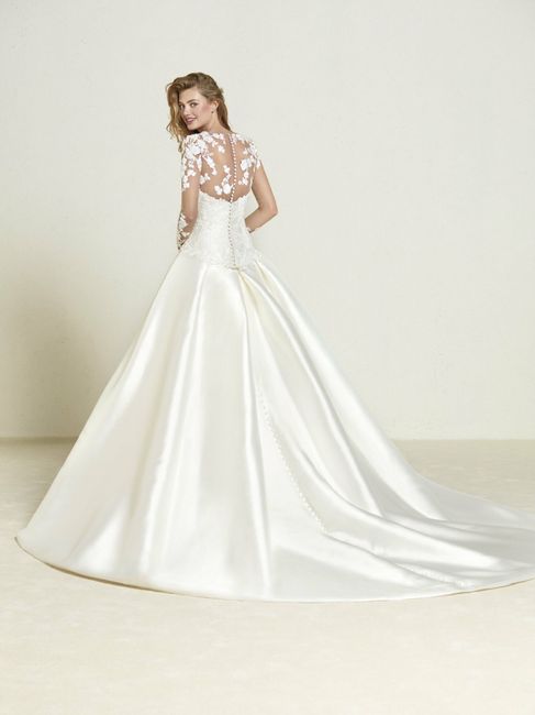 Vestidos convertibles - 1