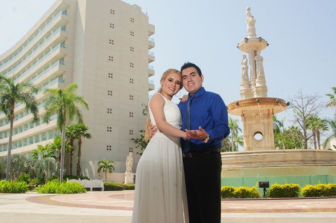 Sesión de fotos... parte 1 - 11