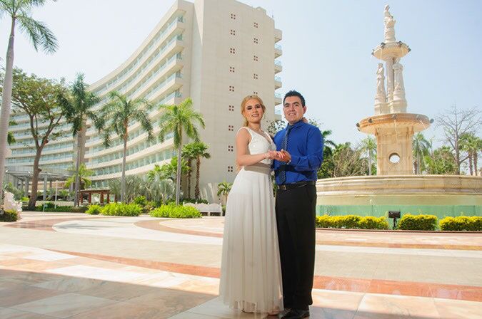 Sesión de fotos... parte 1 - 12