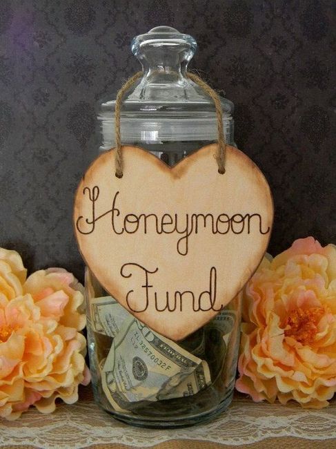 ¿pedir o no pedir dinero en la boda? 4
