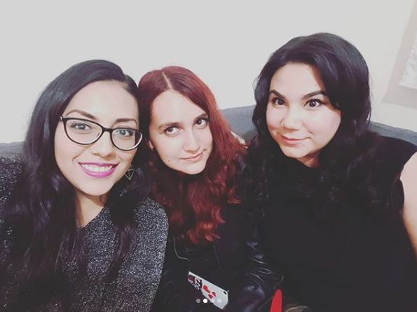 Mis chicas