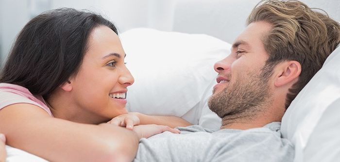 Comunicación con tu pareja