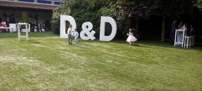 jardin