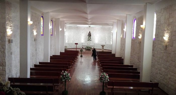 capilla
