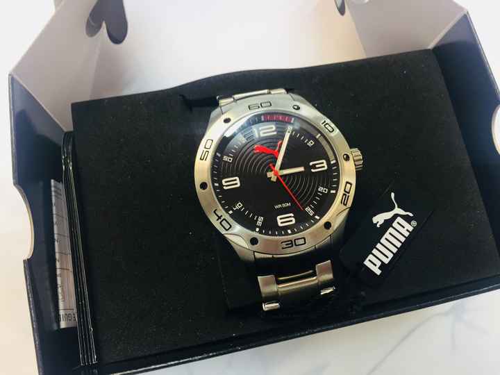  Habemus reloj de compromiso - 3