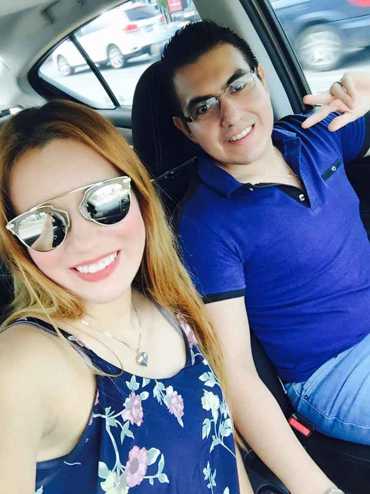 Nosotros!!
