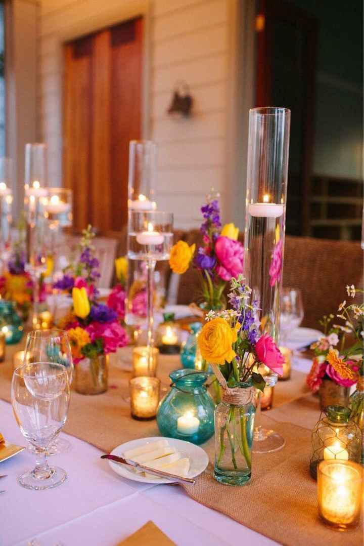  Boda estilo mexicana - 12