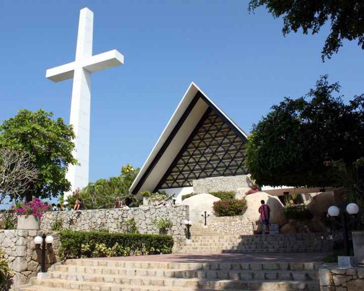 CAPILLA