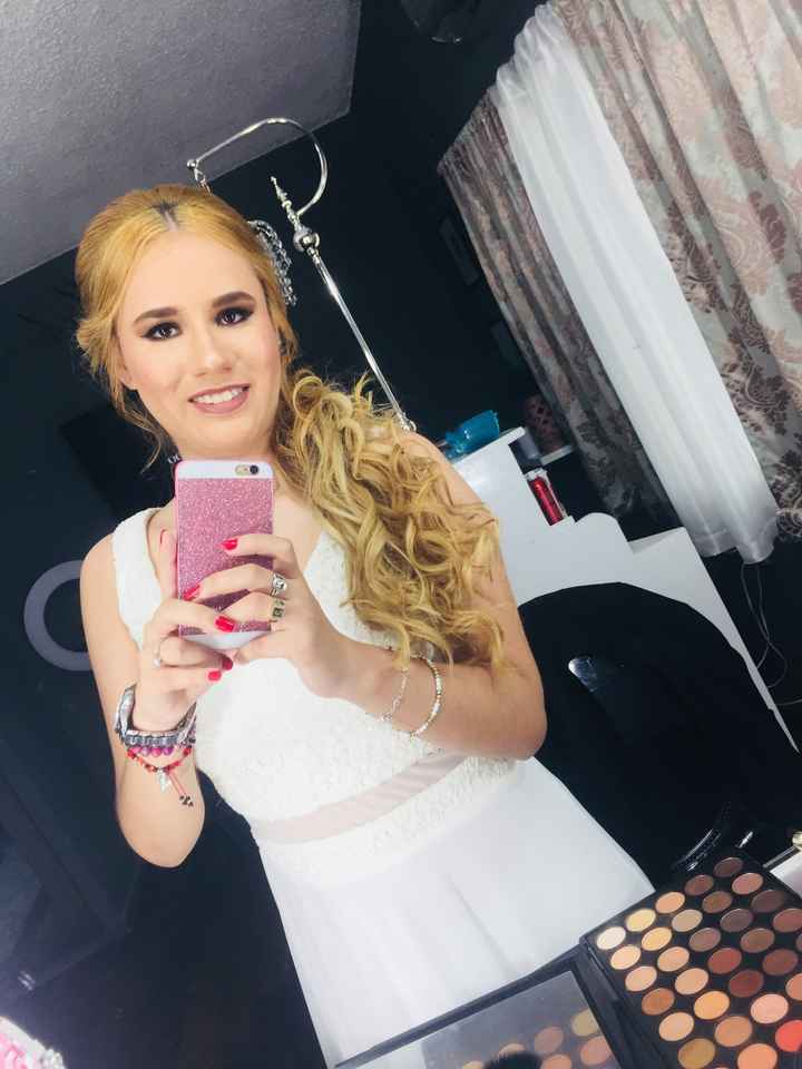 Sesión de fotos pre boda 👰🏼🎩 - 4