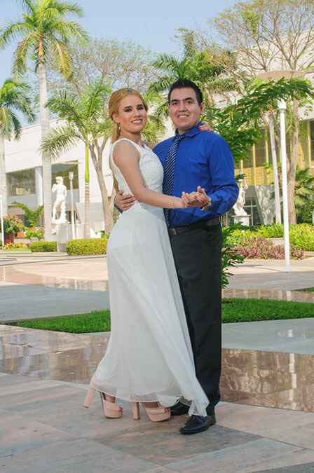 Sesión de fotos... parte 1 - 8