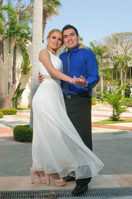 Sesión de fotos... parte 1 - 9