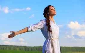 Respira profundamente