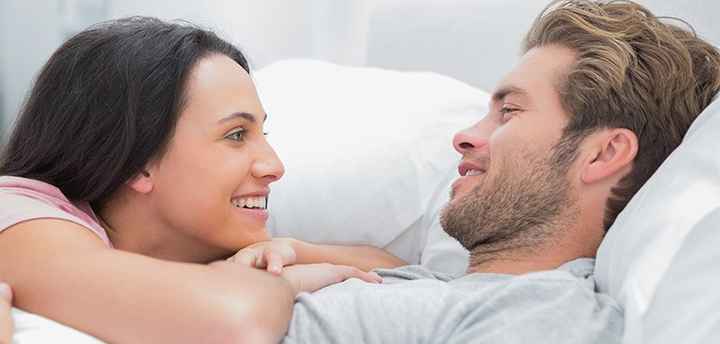 Comunicación con tu pareja
