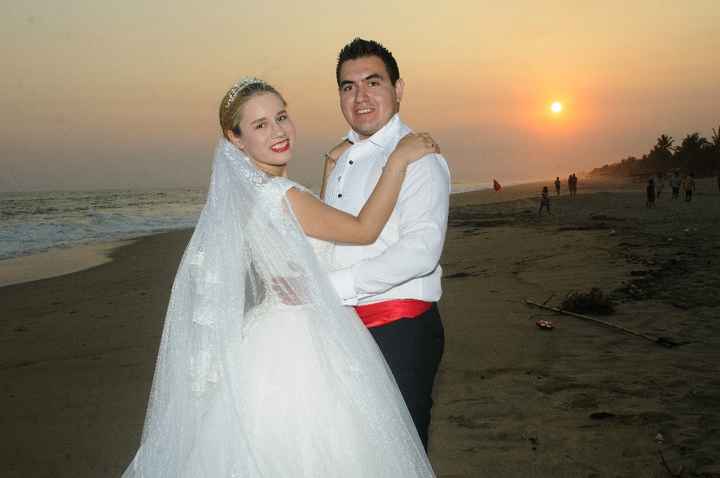 Playa 8