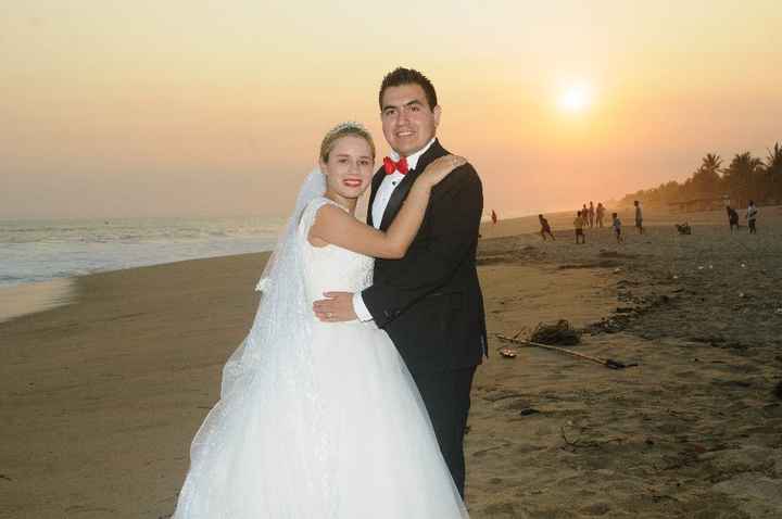 Playa 11