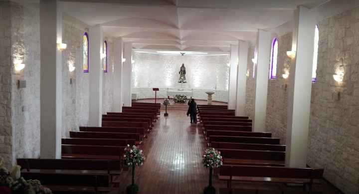 capilla