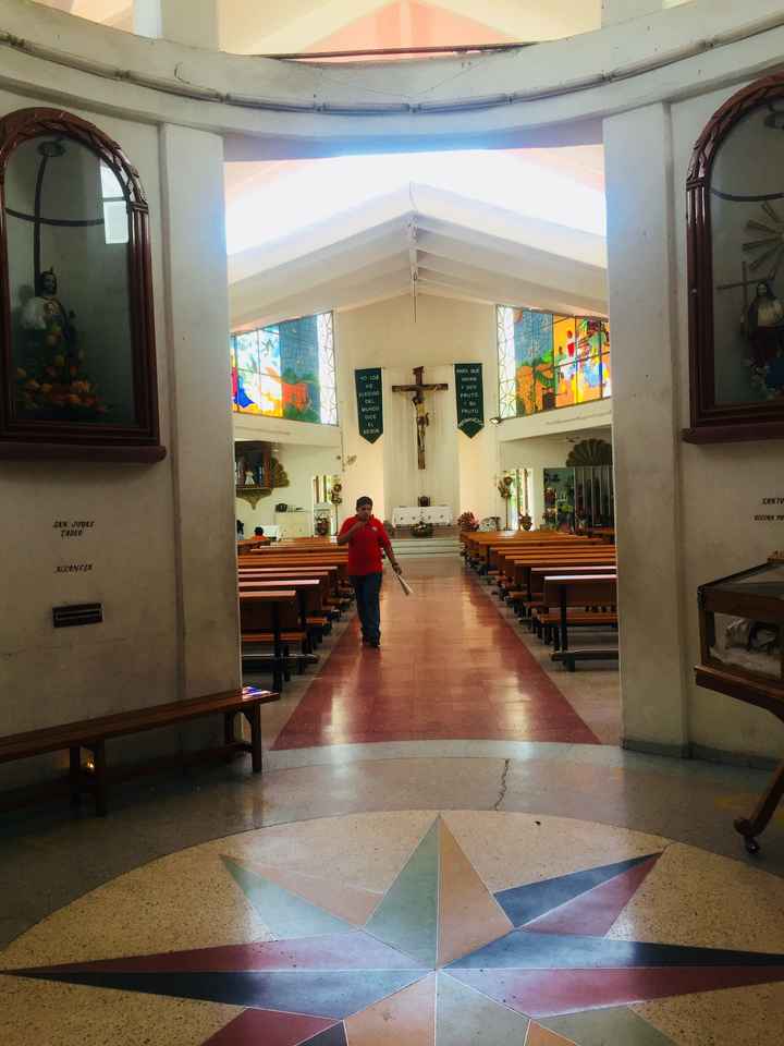 ¿En qué iglesia será su boda? ⛪ - 1