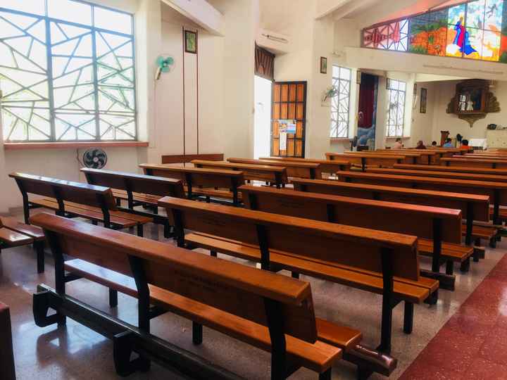  ¿En qué iglesia será su boda? ⛪ - 2