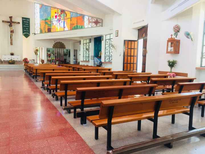  ¿En qué iglesia será su boda? ⛪ - 4