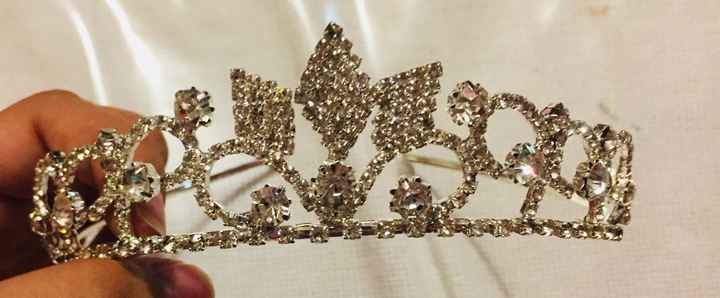 Tiara 3