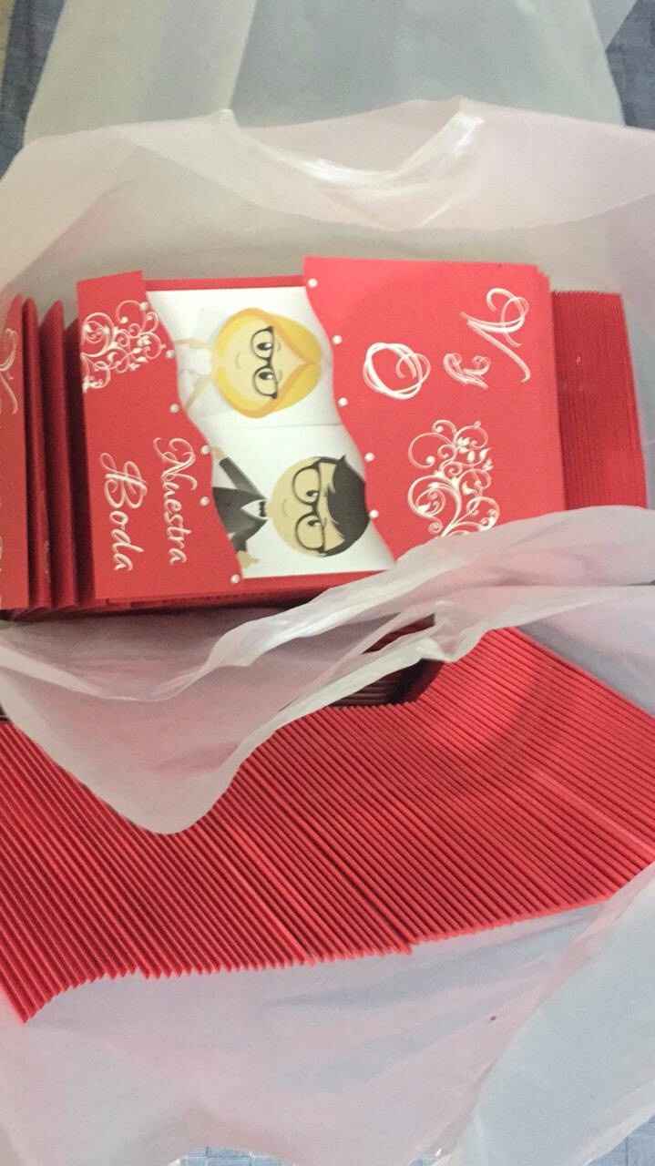invitacion