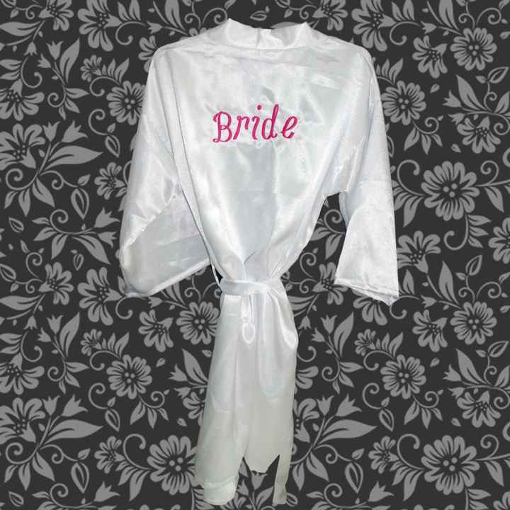  Bata bride - 1