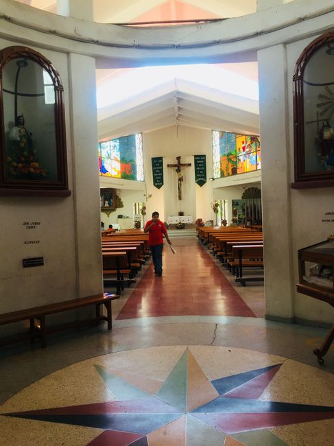  ¿En qué iglesia será su boda? ⛪ - 1