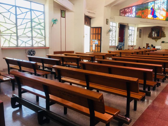  ¿En qué iglesia será su boda? ⛪ - 2