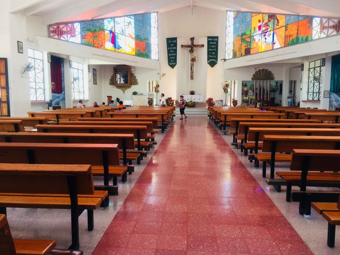  ¿En qué iglesia será su boda? ⛪ - 3