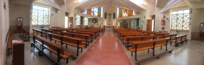 ¿En qué iglesia será su boda? ⛪ - 5