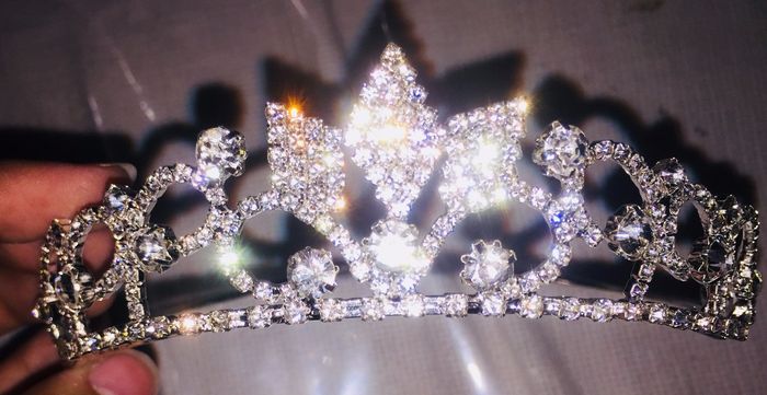 Tiara 2