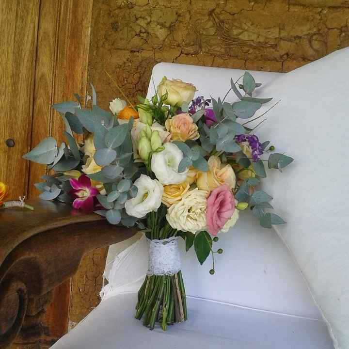 Club de la novia durazno - 4