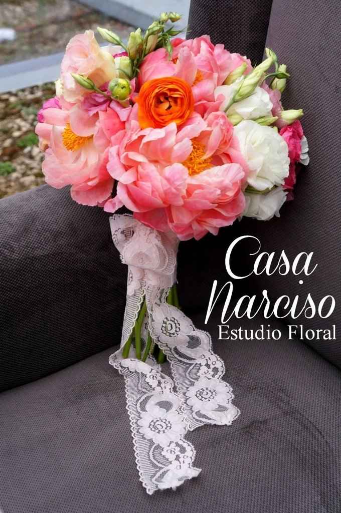 Club de la novia durazno - 7