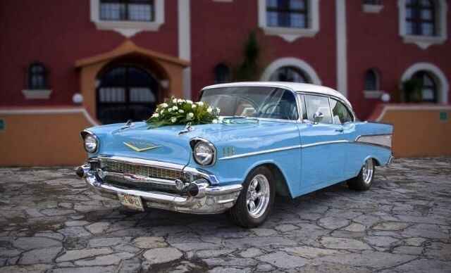 Novias del 2016! - 10