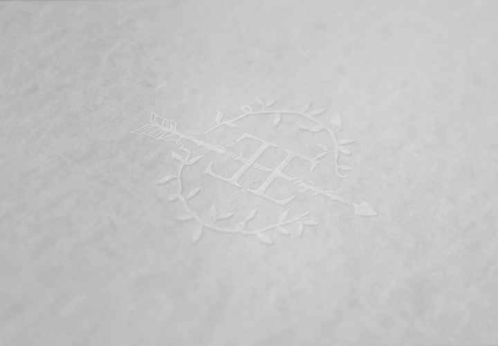 Logo personalizado. - 1