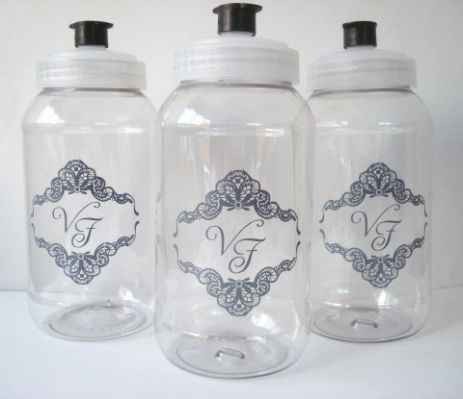 Logo personalizado. - 2