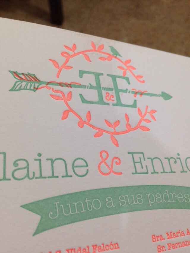 Logo personalizado. - 3