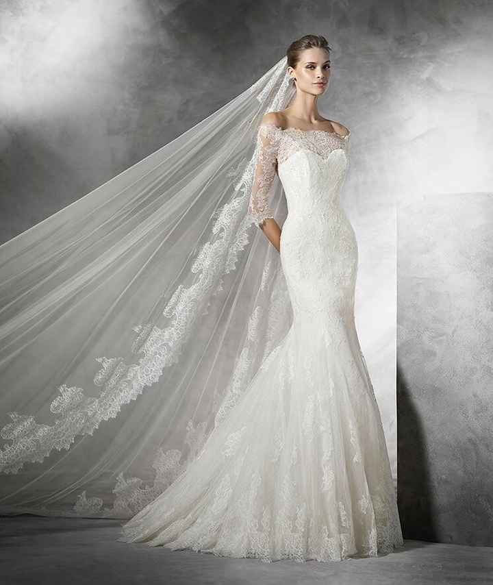 Tu vestido de novia según tu signo zodiacal! - 1