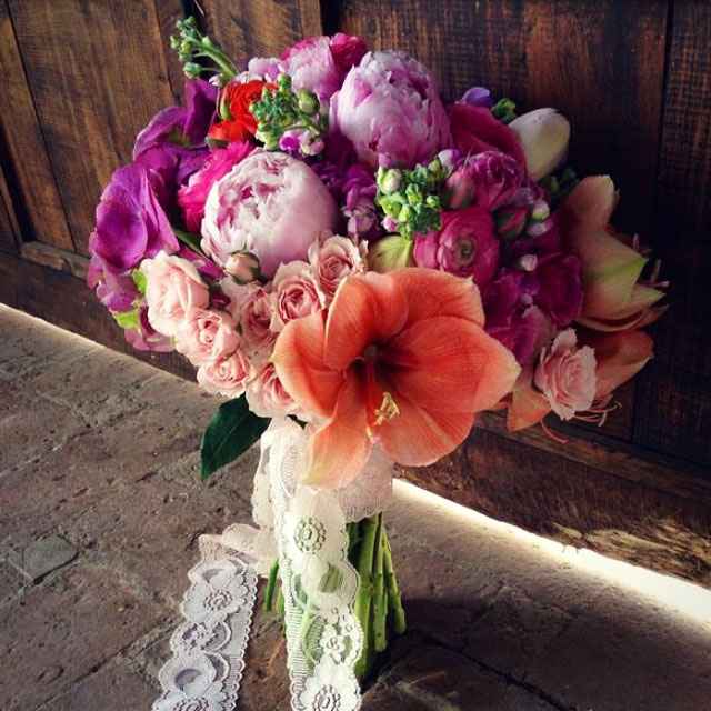 Presume tu ramo! - 3