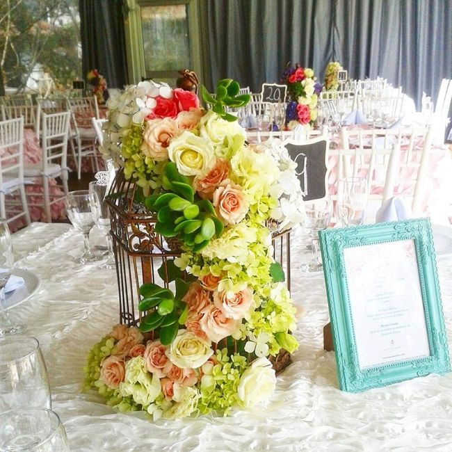 Club de la novia durazno - 3