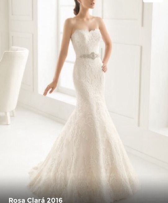 Novias del 2016! - 4