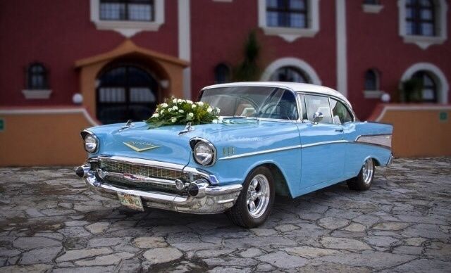 Novias del 2016! - 10