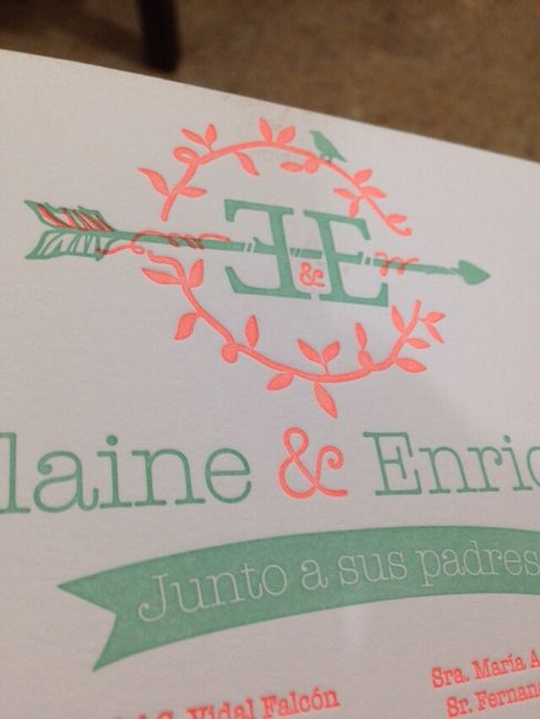 Logo personalizado. - 3