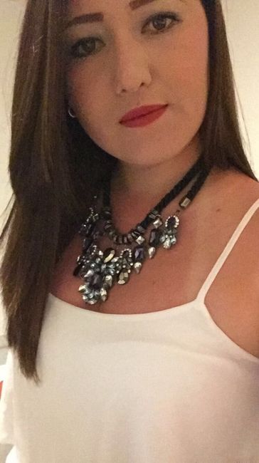 Prueba de maquillaje diy - 1