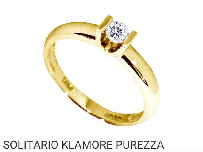 Bodas sin límite: El anillo! - 1